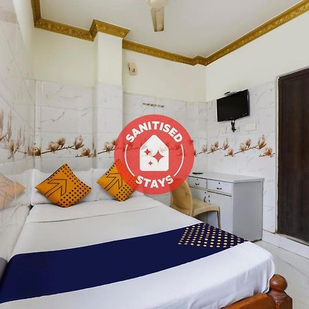 Spot On 40324 Vvr Residency Hotel Chennai Esterno foto