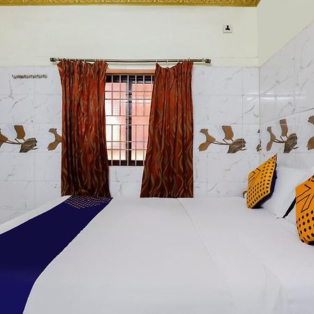 Spot On 40324 Vvr Residency Hotel Chennai Esterno foto