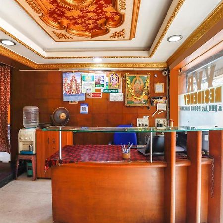 Spot On 40324 Vvr Residency Hotel Chennai Esterno foto