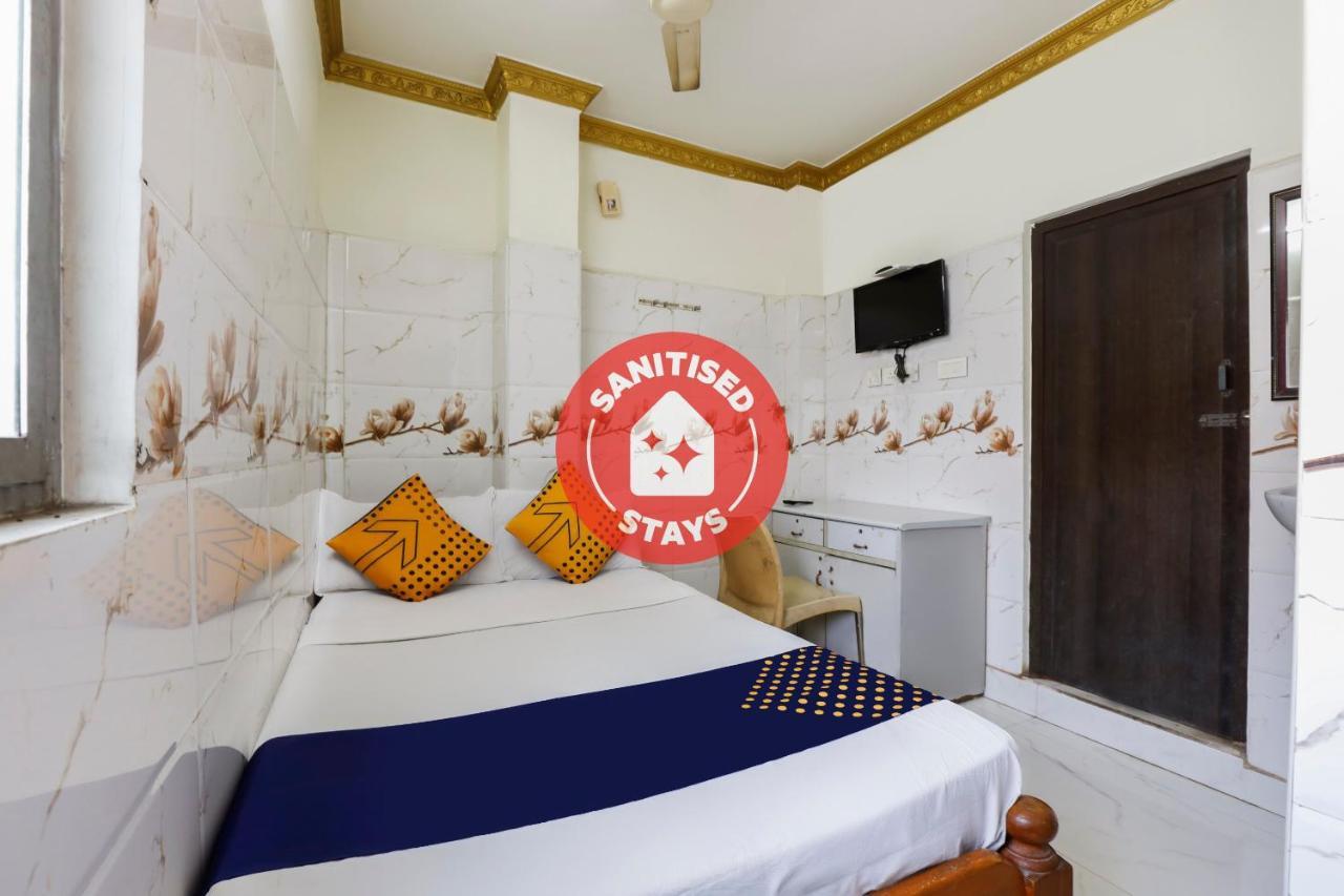 Spot On 40324 Vvr Residency Hotel Chennai Esterno foto