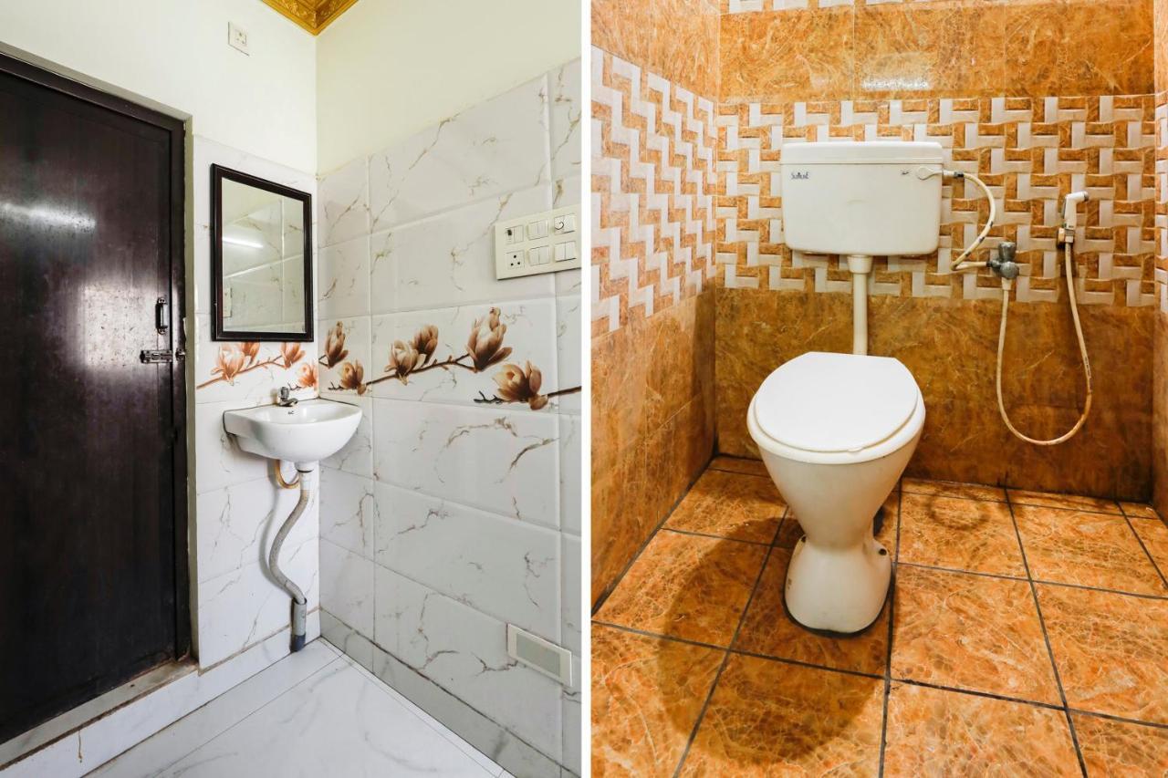 Spot On 40324 Vvr Residency Hotel Chennai Esterno foto