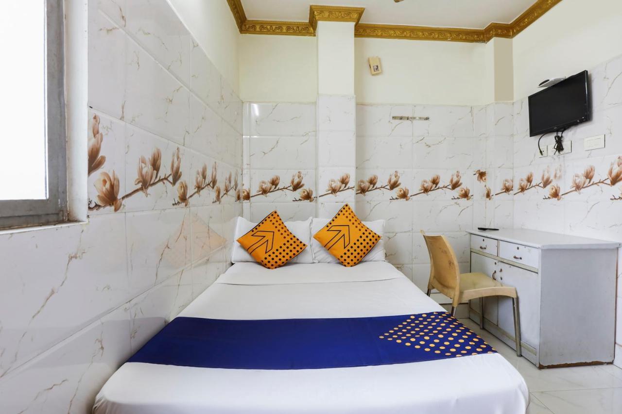 Spot On 40324 Vvr Residency Hotel Chennai Esterno foto