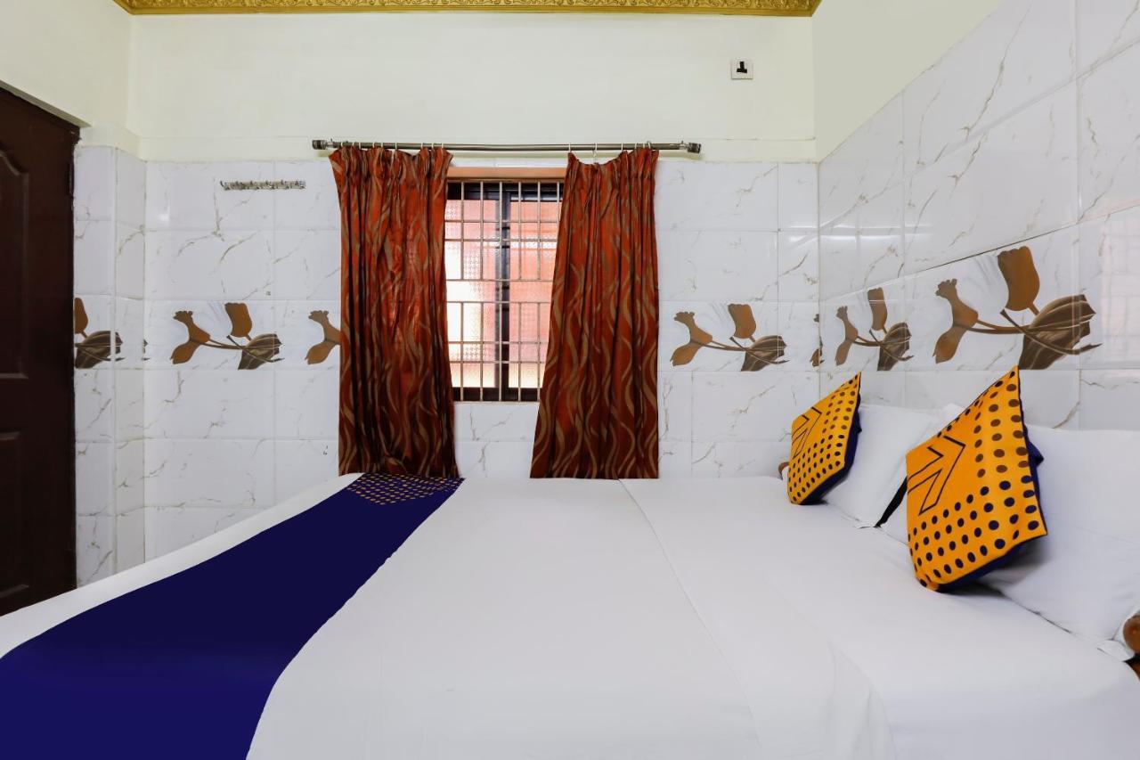 Spot On 40324 Vvr Residency Hotel Chennai Esterno foto