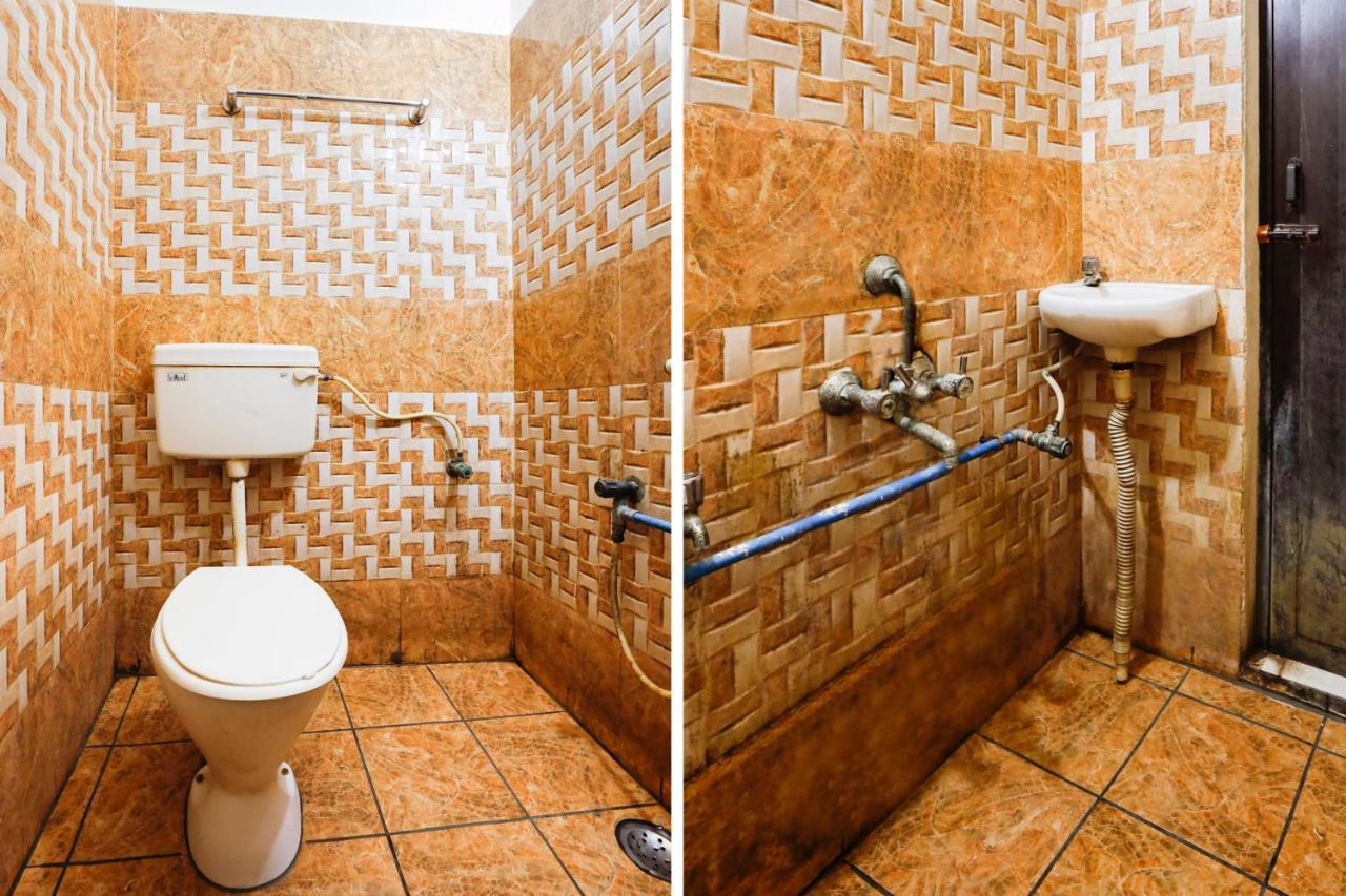 Spot On 40324 Vvr Residency Hotel Chennai Esterno foto