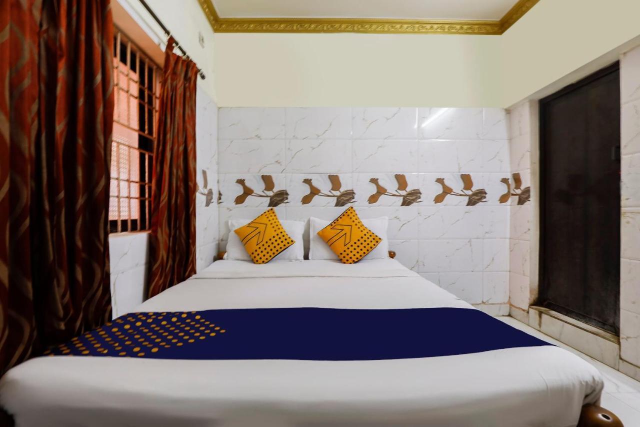 Spot On 40324 Vvr Residency Hotel Chennai Esterno foto