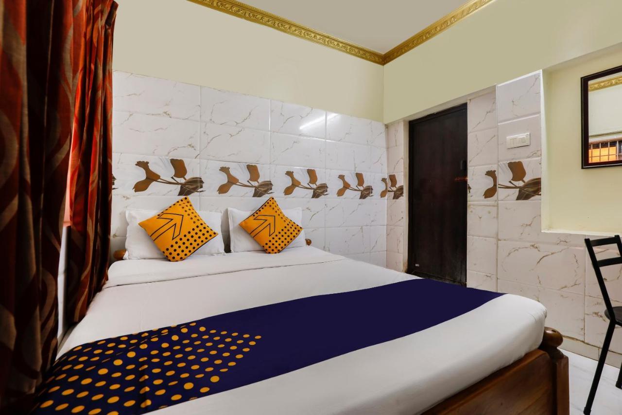 Spot On 40324 Vvr Residency Hotel Chennai Esterno foto