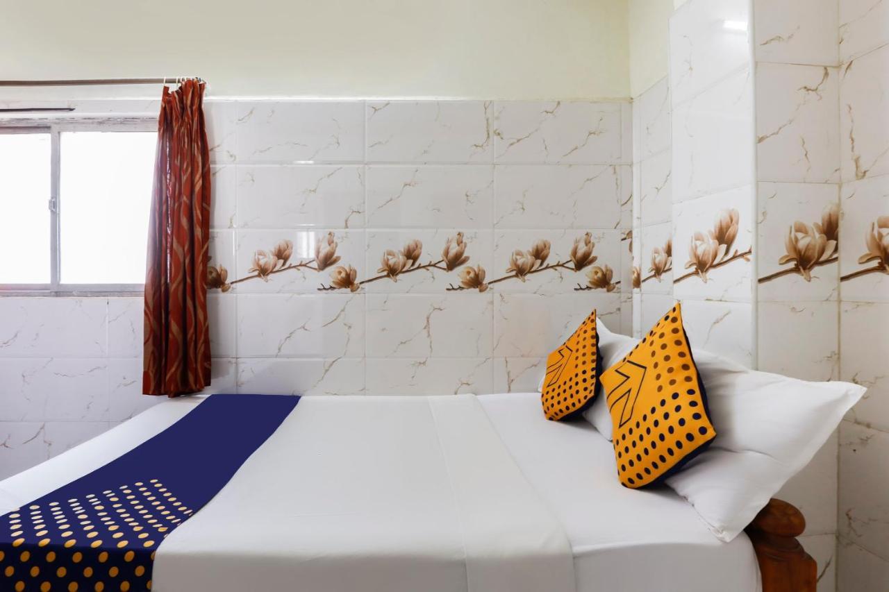 Spot On 40324 Vvr Residency Hotel Chennai Esterno foto