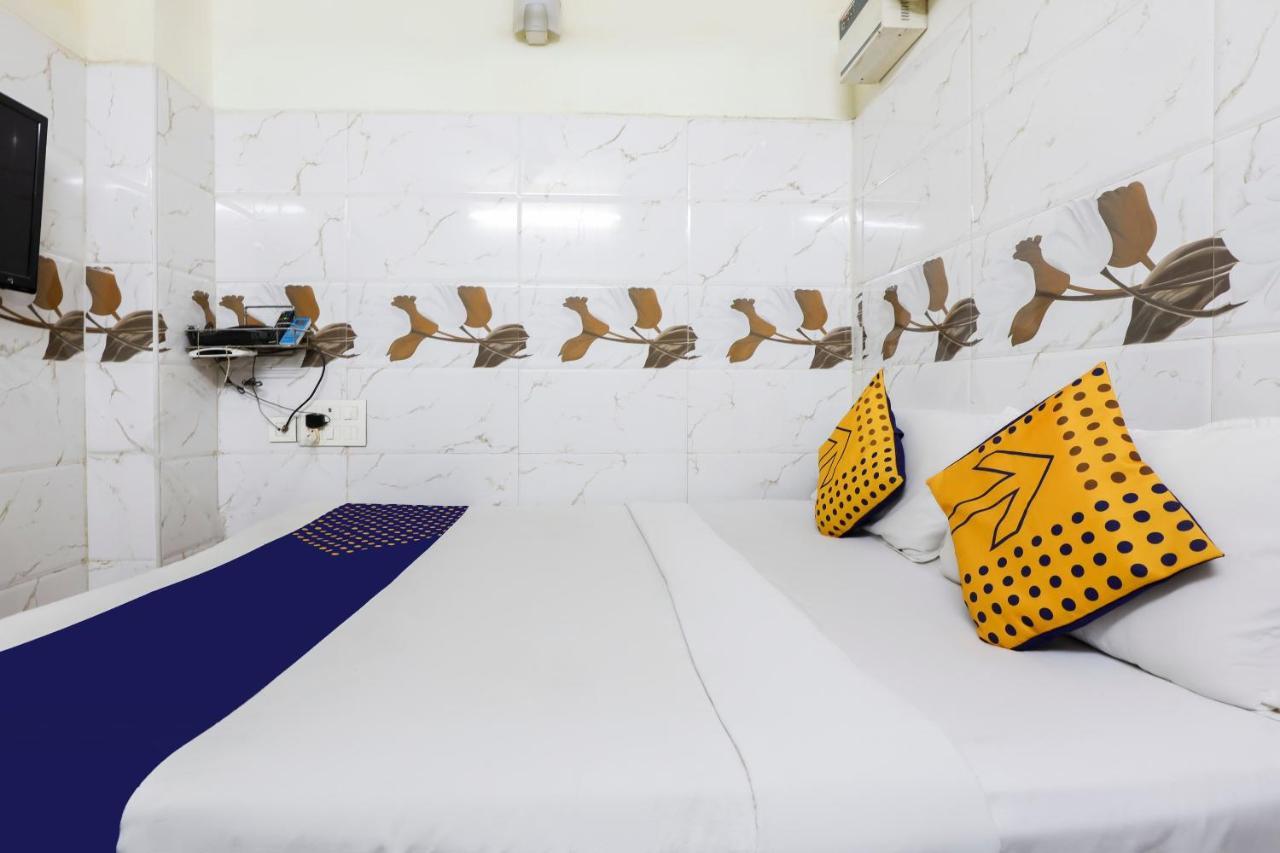 Spot On 40324 Vvr Residency Hotel Chennai Esterno foto