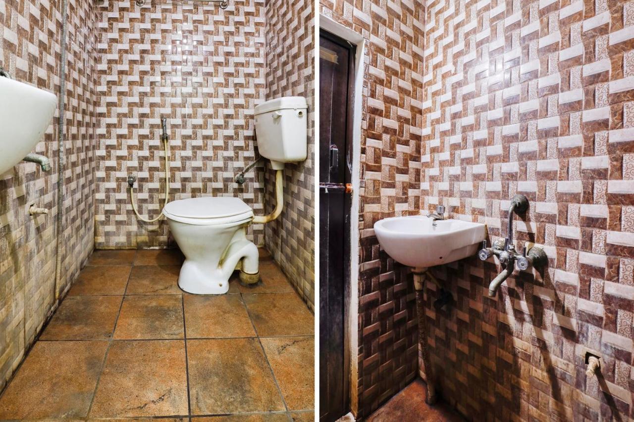 Spot On 40324 Vvr Residency Hotel Chennai Esterno foto