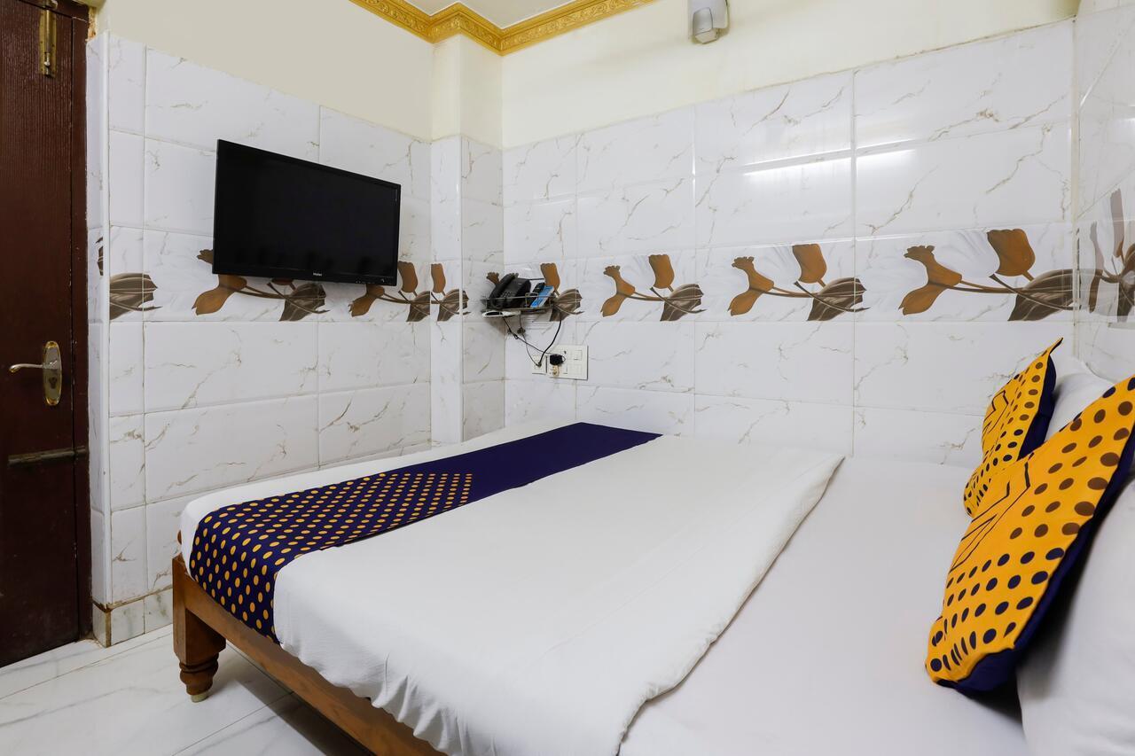 Spot On 40324 Vvr Residency Hotel Chennai Esterno foto