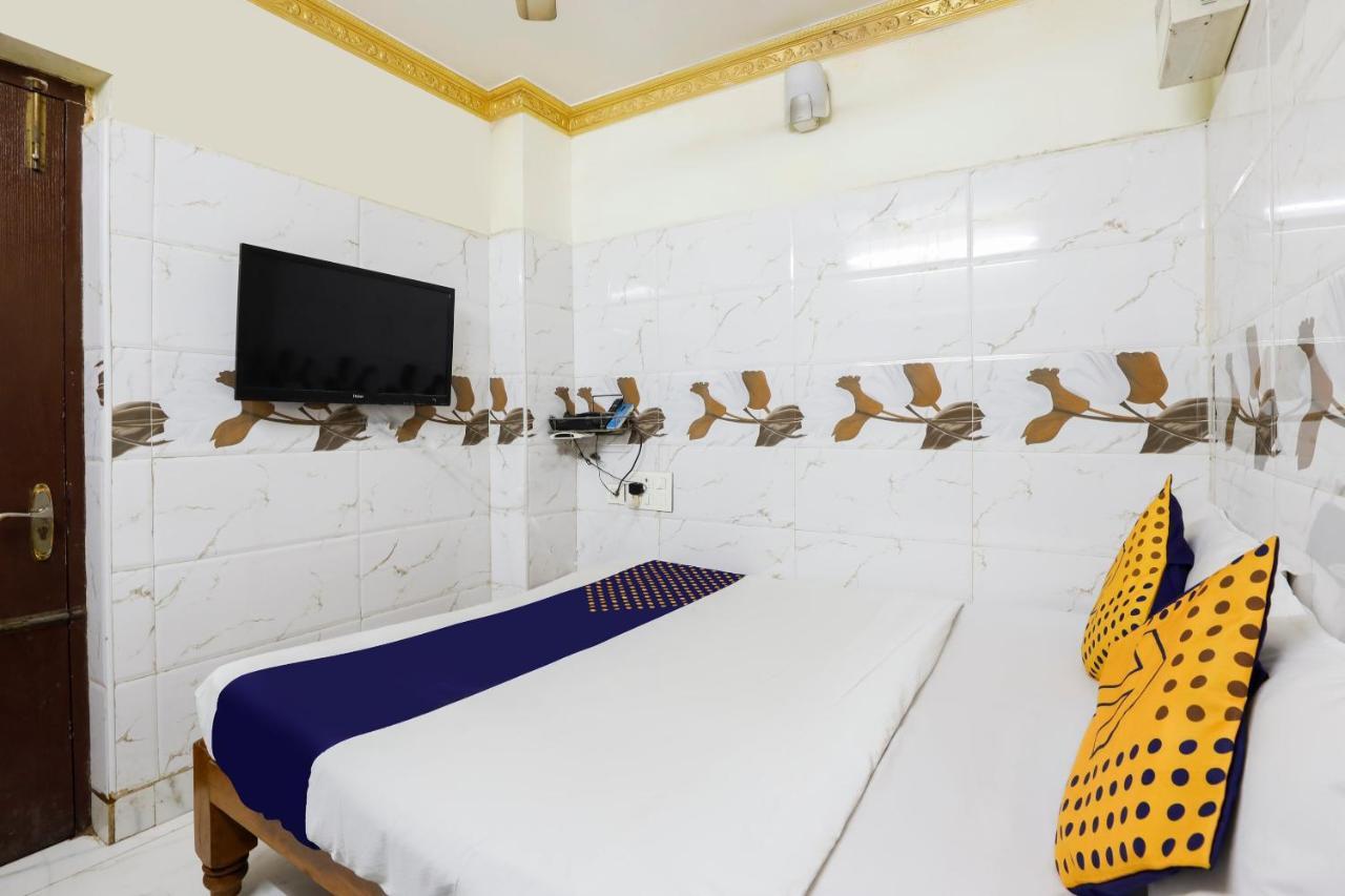 Spot On 40324 Vvr Residency Hotel Chennai Camera foto