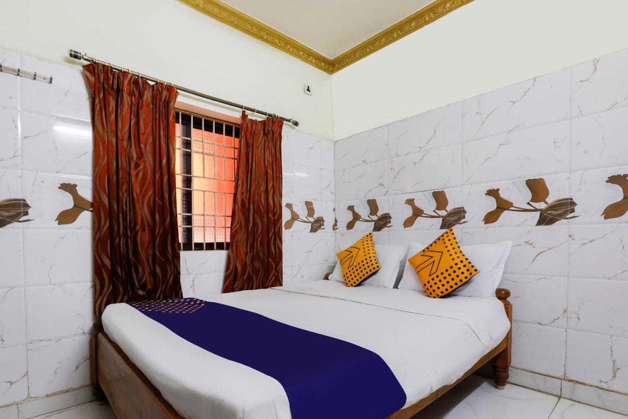Spot On 40324 Vvr Residency Hotel Chennai Esterno foto